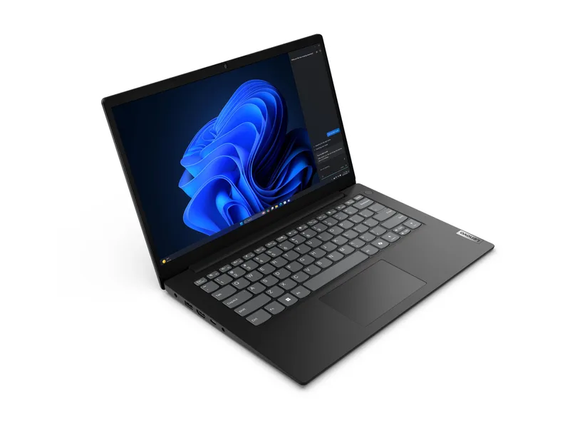 PORTATIL LENOVO V14 G5 IRL I7 240H 14FHD 16GB S512GB WIFI.AX W11H NEGRO