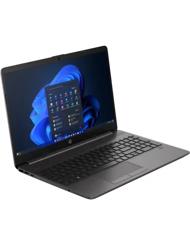 PORTATIL HP 250R G9 B3AG5AT I3-100U 15,6"FHD 8GB S512GB FREEDOS NEGRO
