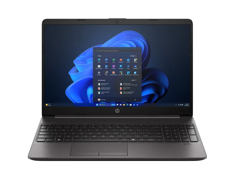 PORTATIL HP 250R G9 B3AG3AT I7-150U 15.6FHD 16GB S512GB WIFI.AX FREEDOS NEGRO