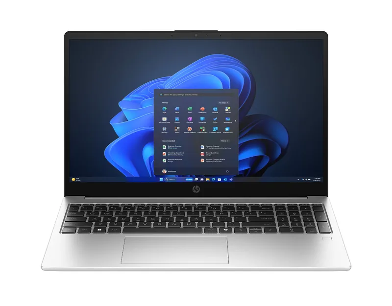 PORTATIL HP 255R G10 R3-7335U 15.6"FHD 8GB 256GB WIFI.AX W11H PLATA CENIZA OSCURO