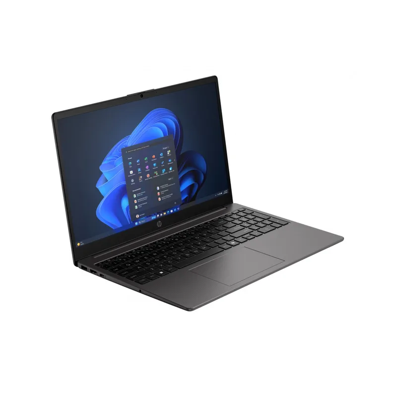 PORTATIL HP 250R G10 D31VWAT I5-120U 15.6"FHD 16GB S512GB WIFI.AX FREEDOS NEGRO