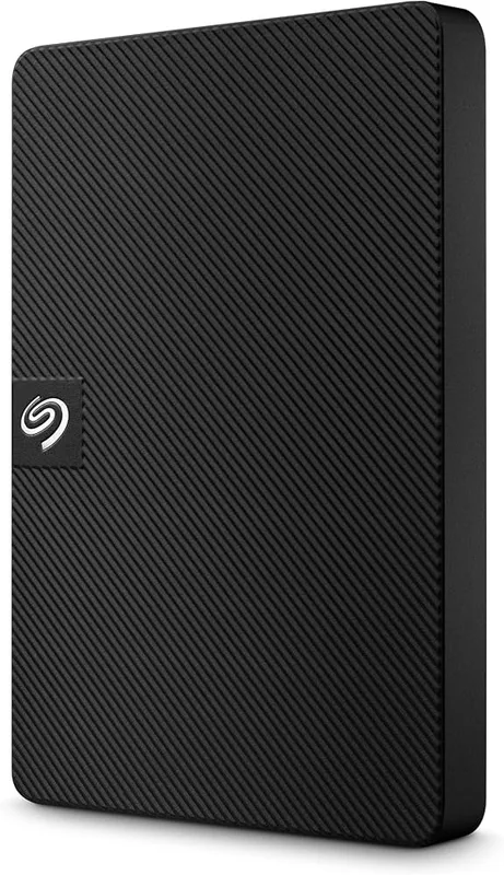 HDD SEAGATE EXTERNO 2.5 1TB USB3.0 PORTABLE EXPANSION NEGRO