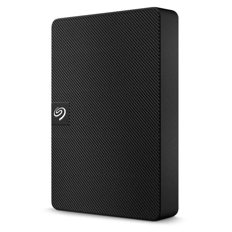 HDD SEAGATE EXTERNO 2.5" 2TB USB3.0 PORTABLE EXPANSION NEGRO
