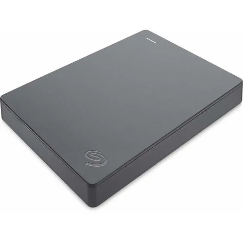 HDD SEAGATE EXTERNO 2.5" 2TB USB3.0 BASIC GRIS - foto 2