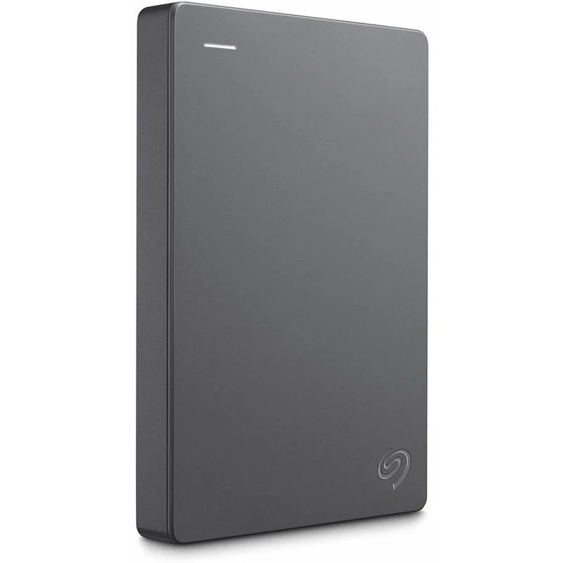 HDD SEAGATE EXTERNO 2.5 4TB USB3.0 BASIC GRIS