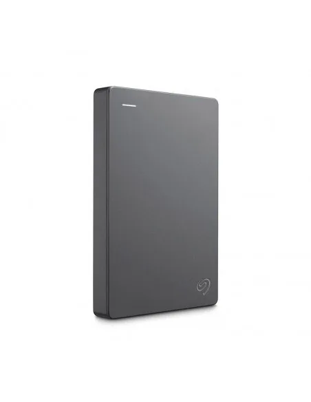 Disco Duro HDD SEAGATE Externo 2.5 4TB USB3.0 BASIC GRIS - foto 3