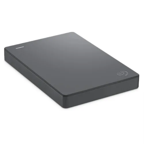 Disco Duro HDD SEAGATE Externo 2.5 4TB USB3.0 BASIC GRIS - foto 4