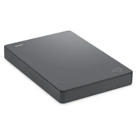 HDD SEAGATE EXTERNO 2.5" 1TB USB3.0 BASIC GRIS - foto 2