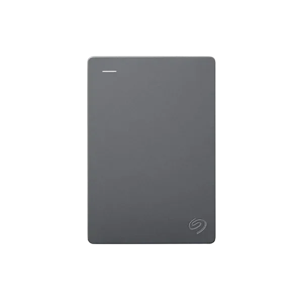 HDD SEAGATE EXTERNO 2.5" 1TB USB3.0 BASIC GRIS - foto 3