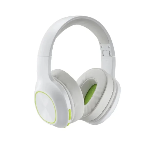 AURICULARES C/MICROFONO HAMA SPIRIT CALYPSO II BLANCO