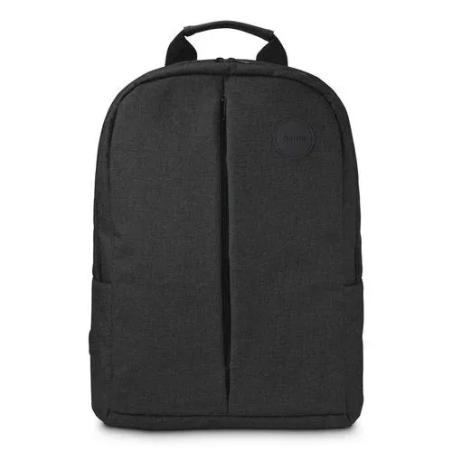 MOCHILA PORTATIL HAMA GENUA 15.6 NEGRA