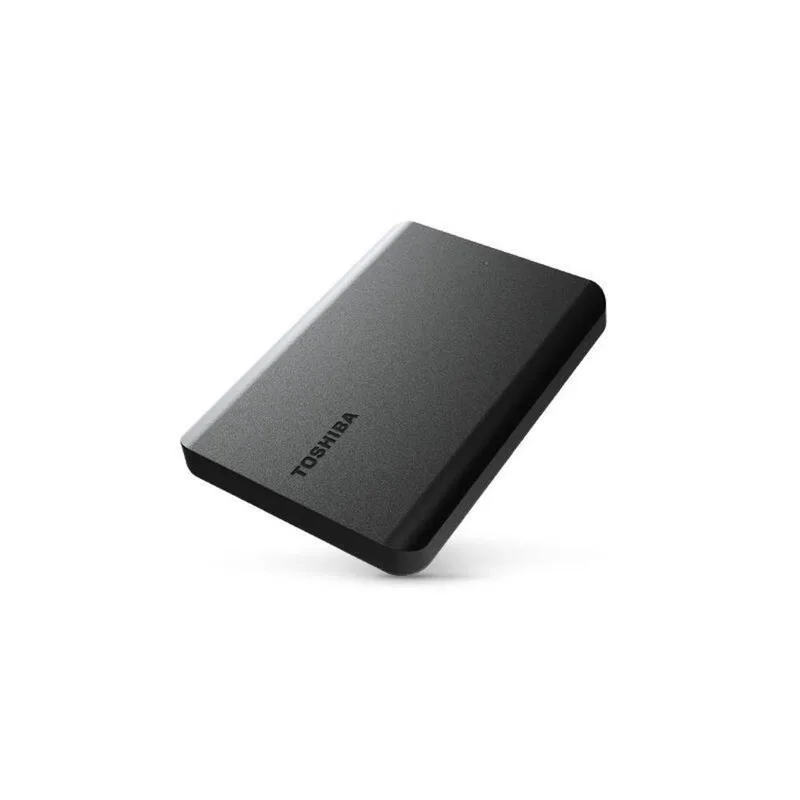 Disco Duro HDD TOSHIBA Externo 2.5" 4TB USB3.2 CANVIO BASIC NEGRO - foto 2