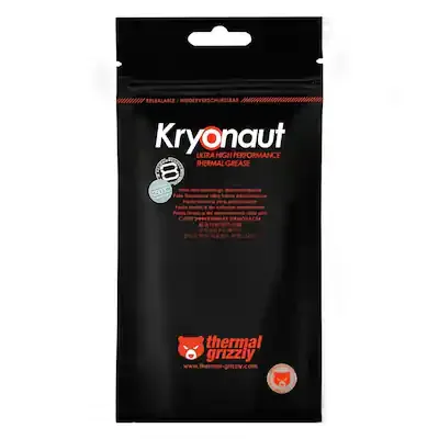 PASTA TERMICA GRIZZLY KRYONAUT 1GR