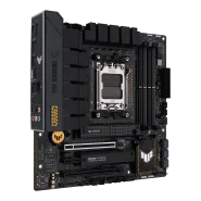 PLACA ASUS TUF GAMING A620-PRO WIFI AMD AM5 4DDR5 HDMI PCIE4.0 4SATA3 USB3.2 ATX - foto 2