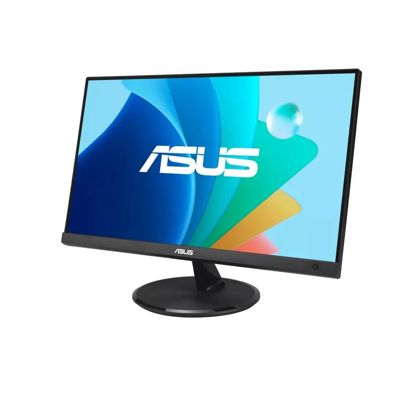 MONITOR GAMING ASUS VP227HF 21.45"FHD 1920X1080 VA 100HZ 1MS 1*HDMI/1*VGA NEGRO