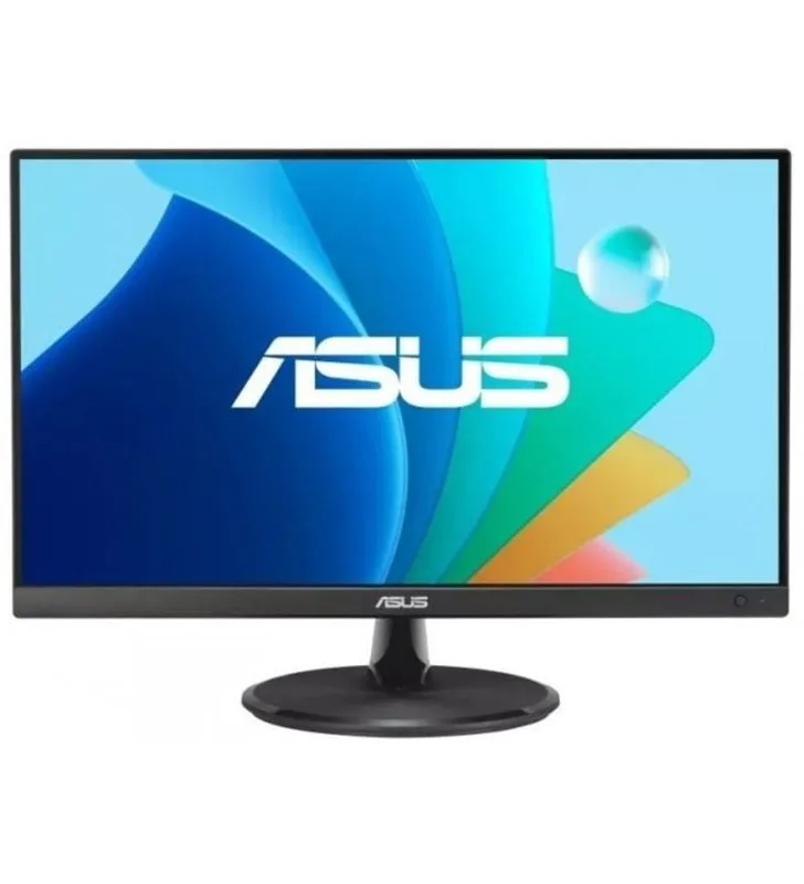 Monitor Gaming Asus Vp227hf 21.45"fhd 1920x1080 VA 100HZ 1MS 1*hdmi/1*vga Negro - foto 2