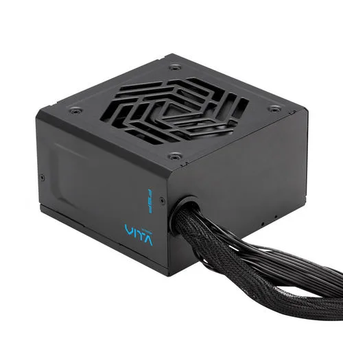 FUENTE ALIMENTACION 750W FSP VITA BD 80+BRONZE ATX NEGRA