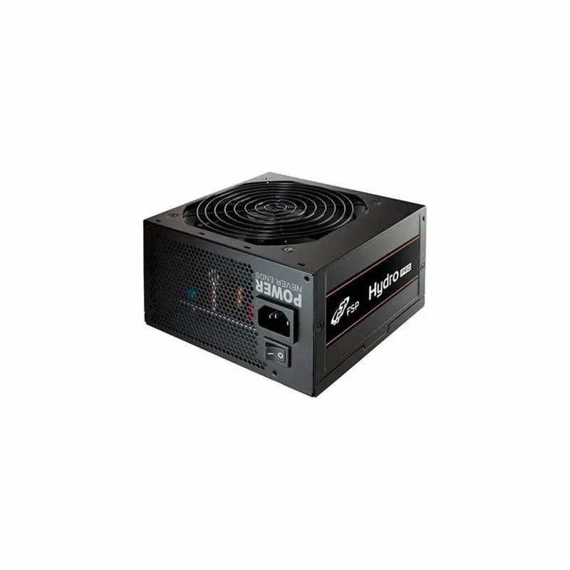 FUENTE ALIMENTACION 800W FSP HYDRO M PRO 80+BRONZE ATX NEGRA