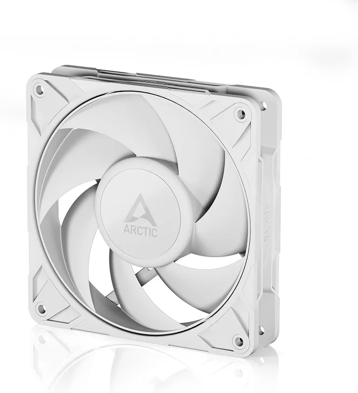 VENTILADOR 12CM ARCTIC P12