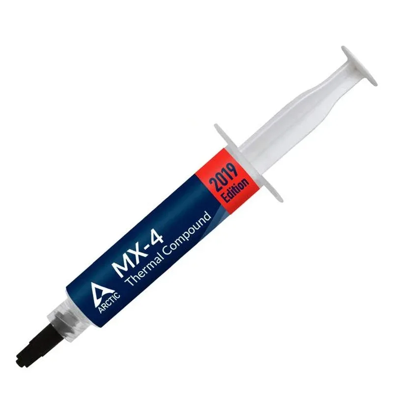 PASTA TERMICA ARCTIC MX-4 4GR 2019 - foto 4