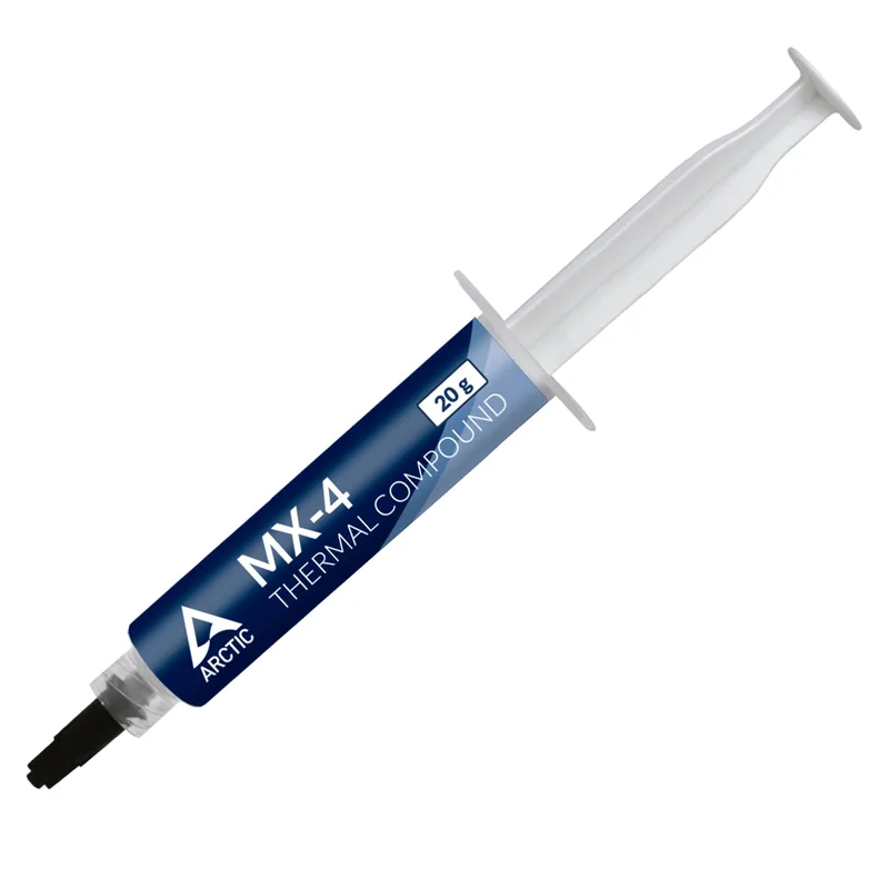 PASTA TERMICA ARCTIC MX-4 20GR 2019