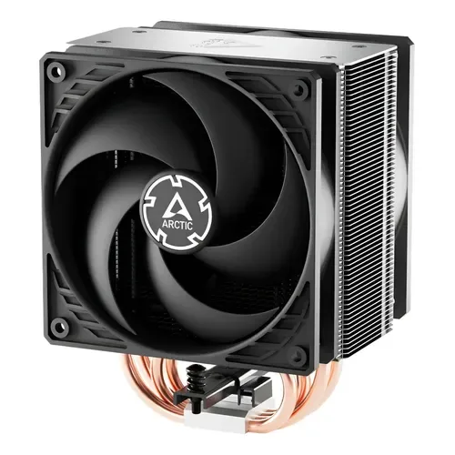 REFRIGERADOR CPU ARCTIC FREEZER 36 NEGRO - foto 3
