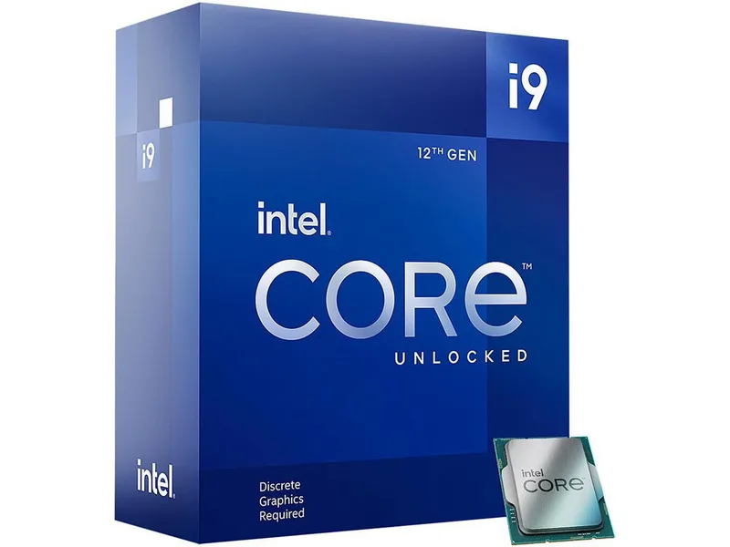 Micro Intel Core I7-12700kf 3.6/5.0ghz Lga1700 Alder Lake S/ventilador BOX - foto 2