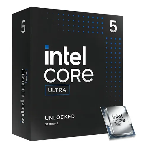 MICRO INTEL CORE ULTRA 5 245KF 5.20GHZ LGA1851 S/VENTILADOR BOX