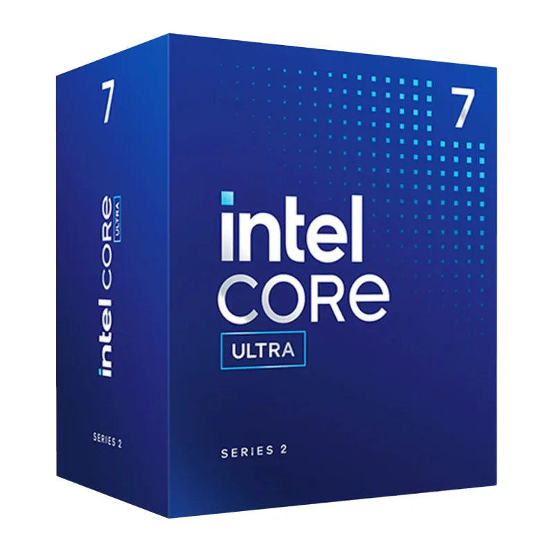 MICRO INTEL CORE ULTRA 7 265 2.40GHZ LGA1851 BOX
