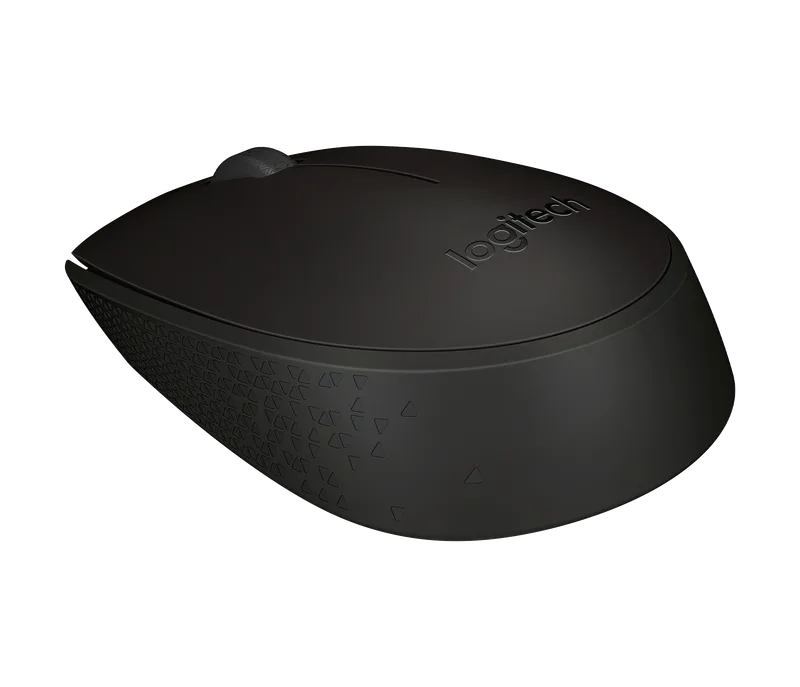 RATON LOGITECH M171 INALAMBRICO NEGRO - foto 4