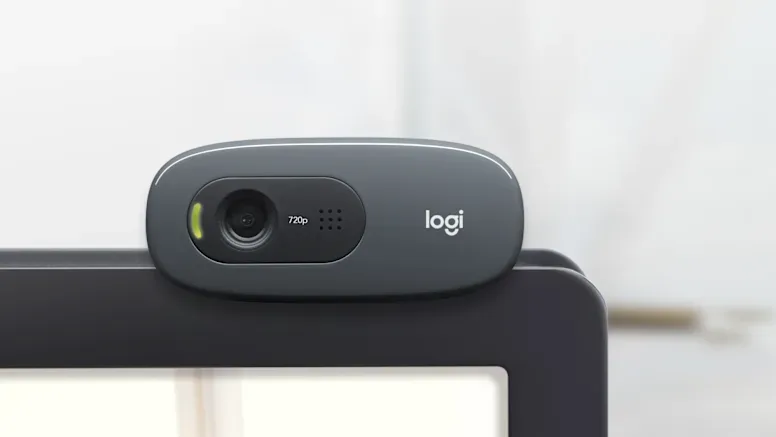 WEBCAM LOGITECH C270 1.3MP - foto 3