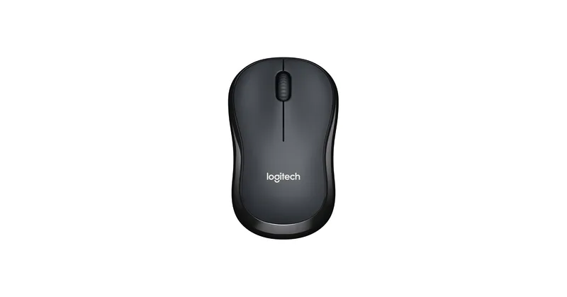 RATON LOGITECH M220 SILENT INALAMBRICO NEGRO - foto 3
