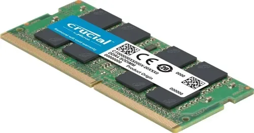 MEMORIA CRUCIAL SO-DIMM DDR4 8GB 3200MHZ CL22