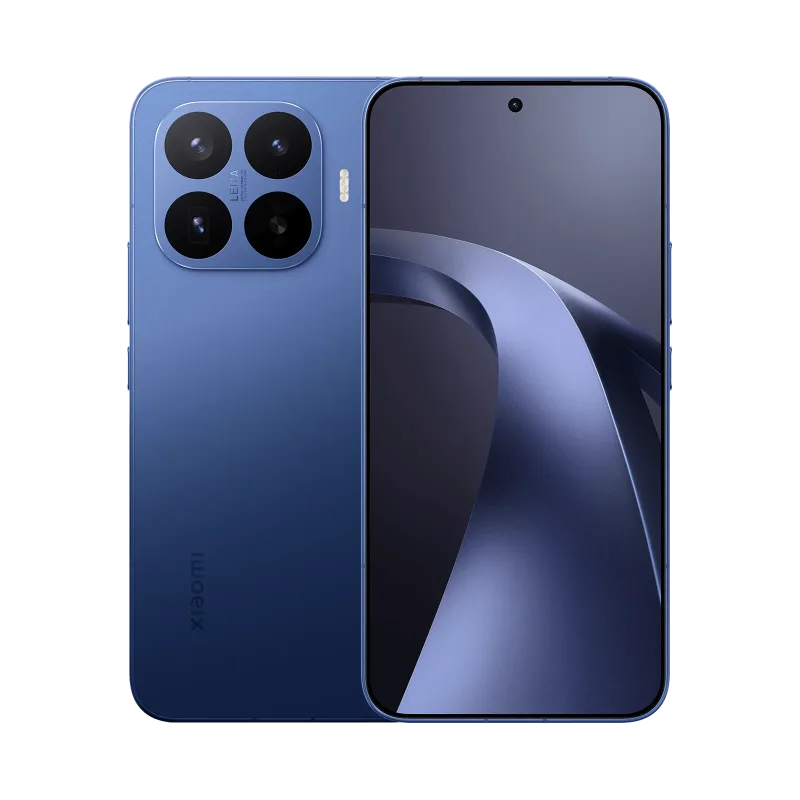 SMARTPHONE XIAOMI 17T PRO 12GB/256GB DEEP BLUE
