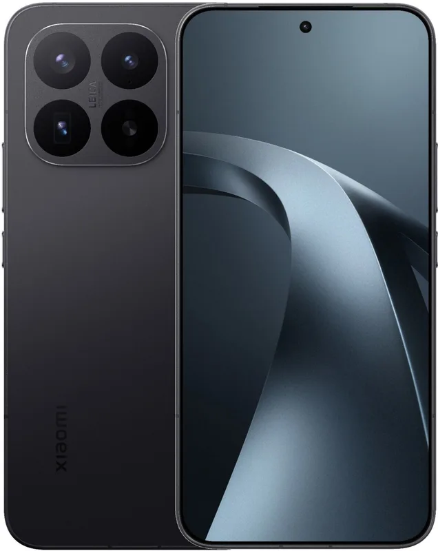 Smartphone Xiaomi 17T PRO 12gb/512gb Black - foto 3