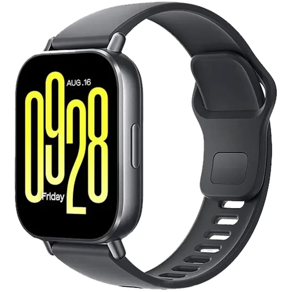 SMARTWATCH XIAOMI REDMI WATCH 6 ACTIVE MIDNIGHT BLACK