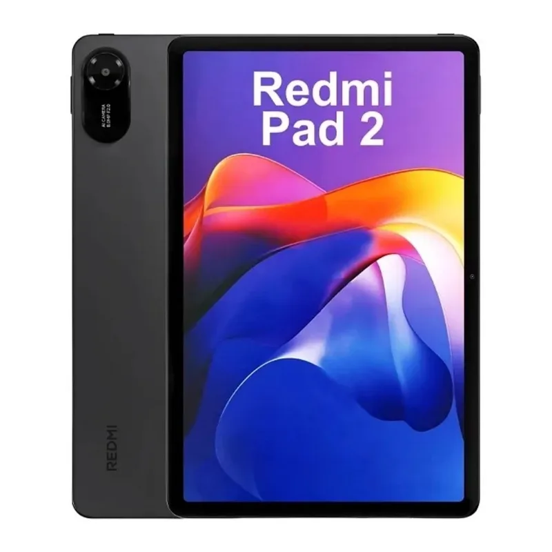TABLET XIAOMI REDMI PAD 2 9.7 9.7 4GB/128GB GRAPHITE GRAY