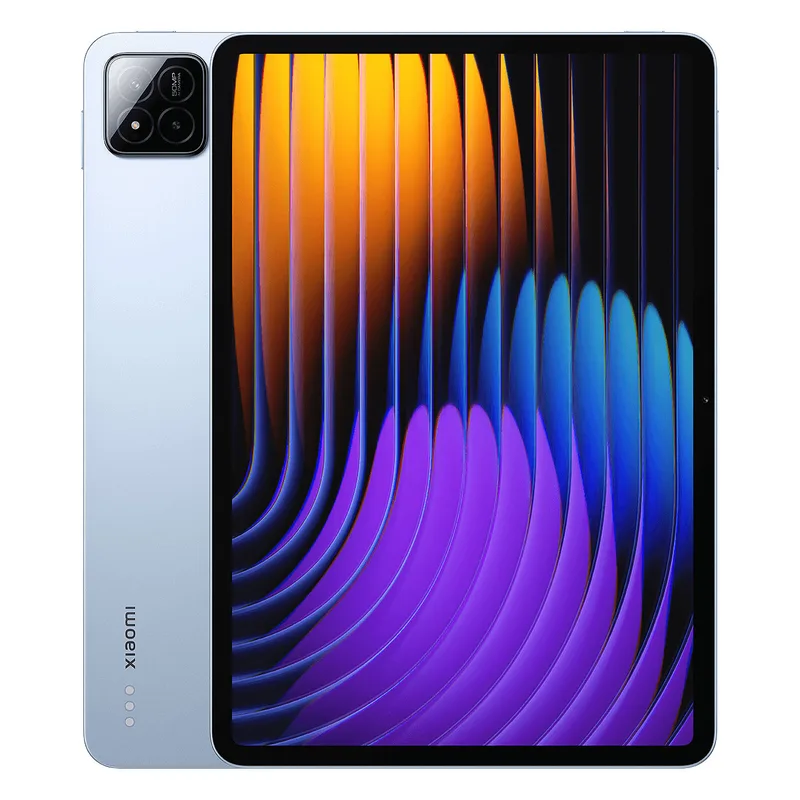 TABLET XIAOMI PAD 7 8GB/256GB BLUE