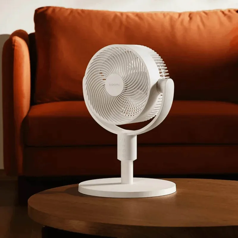 Ventilador DE PIE Xiaomi Smart Desktop AIR Circulation FAN - foto 2