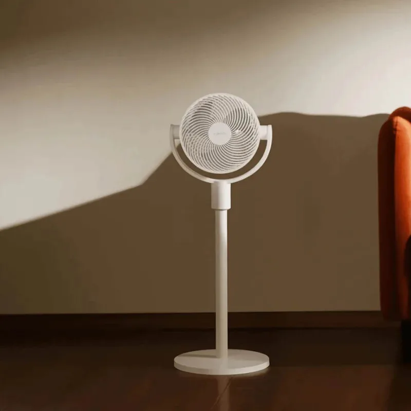 Ventilador DE PIE Xiaomi Smart Desktop AIR Circulation FAN - foto 4