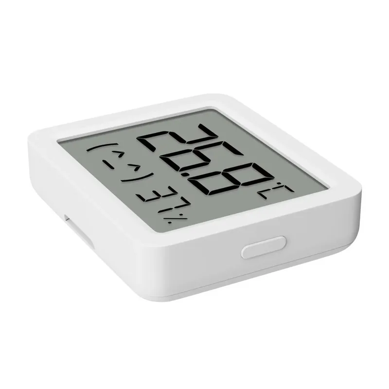 MEDIDOR TEMPERATURA Y HUMEDAD XIAOMI MI TEMPERATURE AND HUMIDITY MONITOR 3 MINI - foto 3