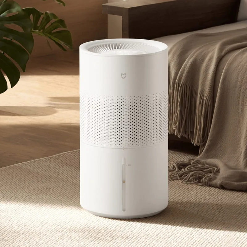 HUMIDIFICADOR XIAOMI MI SMART EVAPORATIVE HUMIDIFIER PRO