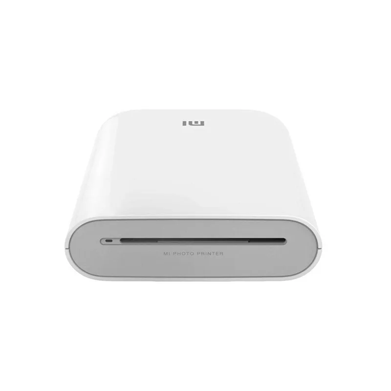IMPRESORA PORTABLE XIAOMI MI PORTABLE PHOTO PRINTER PRO - foto 2