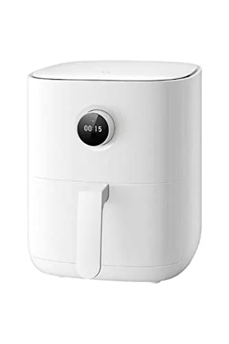 FREIDORA SIN ACEITE XIAOMI MI SMART AIR FRYER 6,5L 2GEN WHITE - foto 3