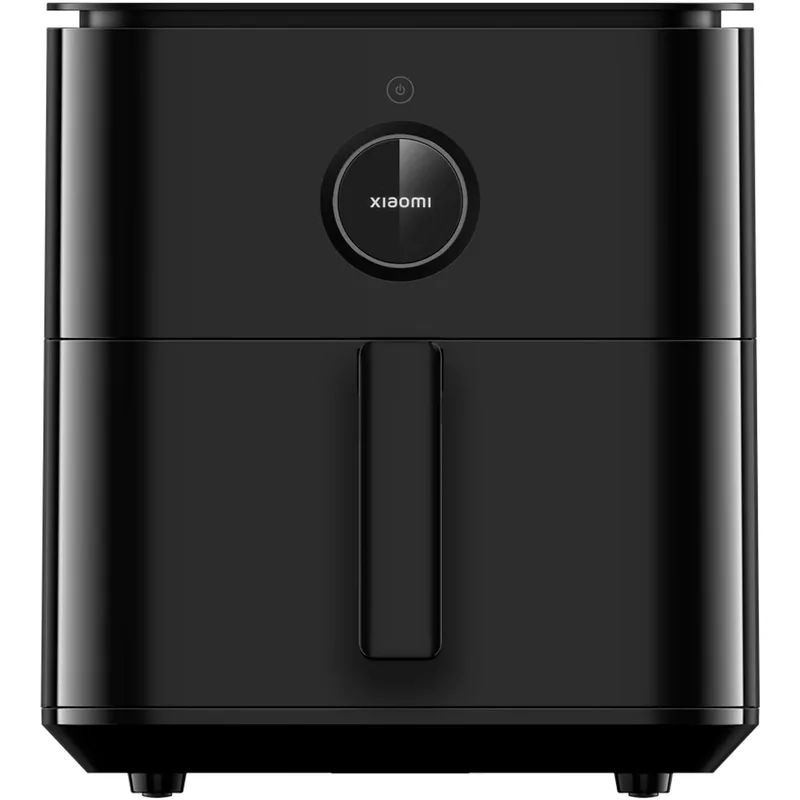 FREIDORA SIN ACEITE XIAOMI MI SMART AIR FRYER 6,5L 2GEN BLACK - foto 2