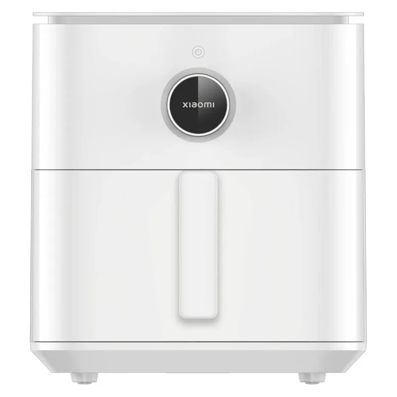FREIDORA SIN ACEITE XIAOMI MI SMART AIR FRYER 6,5L 2GEN BLACK - foto 3
