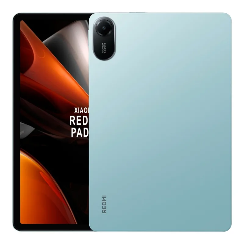 Tablet Xiaomi Redmi PAD 2 11" 4gb/128gb Mint Green - foto 2