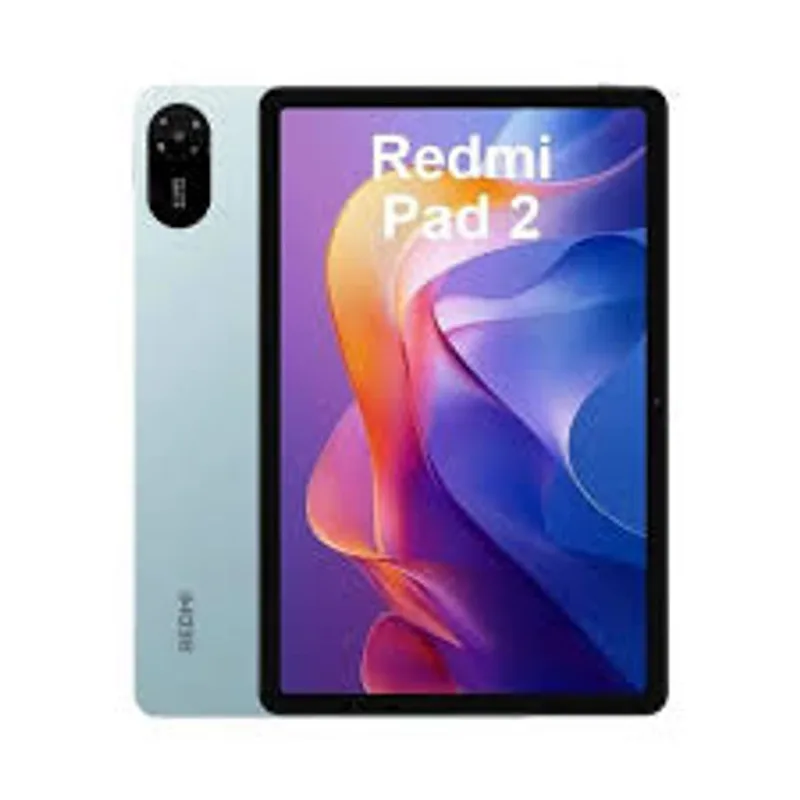 Tablet Xiaomi Redmi PAD 2 11" 4gb/128gb Mint Green - foto 3