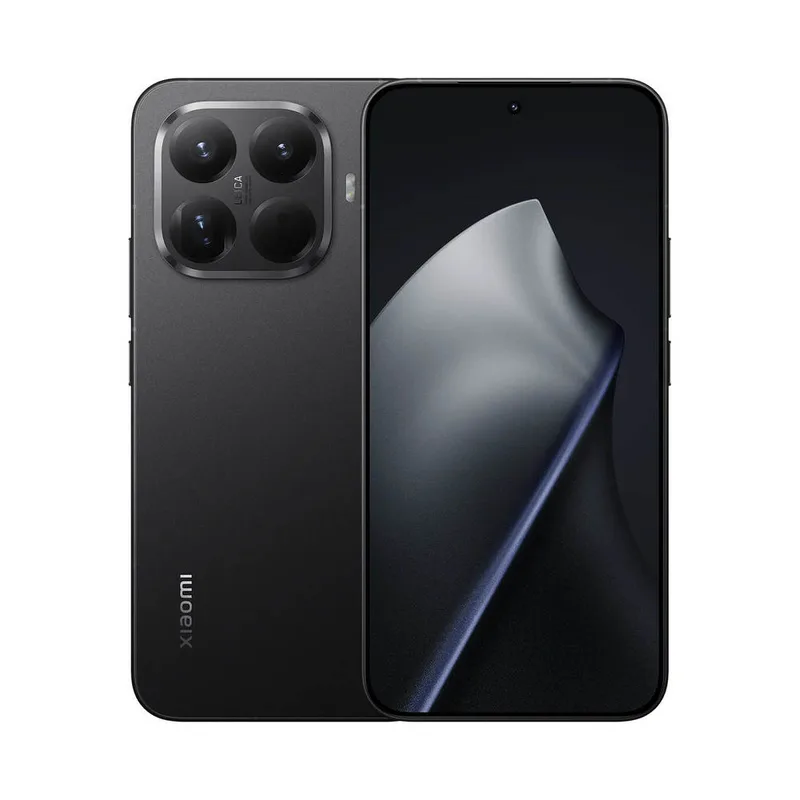 SMARTPHONE XIAOMI 15T PRO 6,73 AMOLED 12GB/512GB BLACK