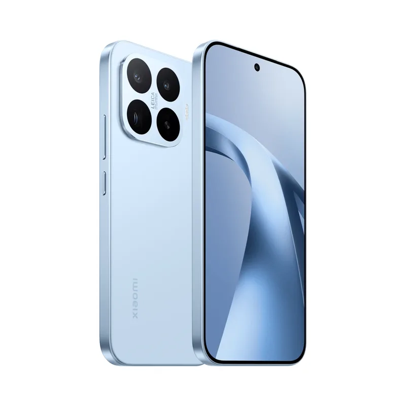Smartphone Xiaomi 17T 12gb/256gb Blue - foto 3